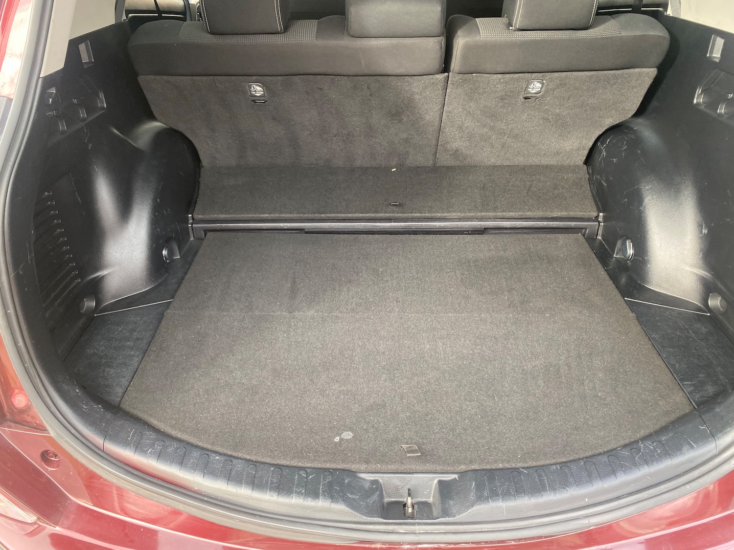 Used Toyota RAV4 for sale - 77083374: Photo 34