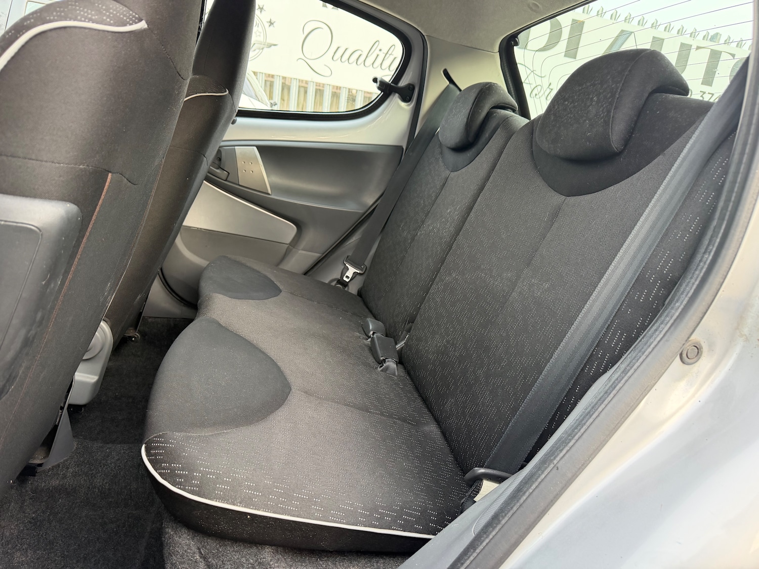 Used Peugeot 107 2009 for sale - 77562655: Photo 10