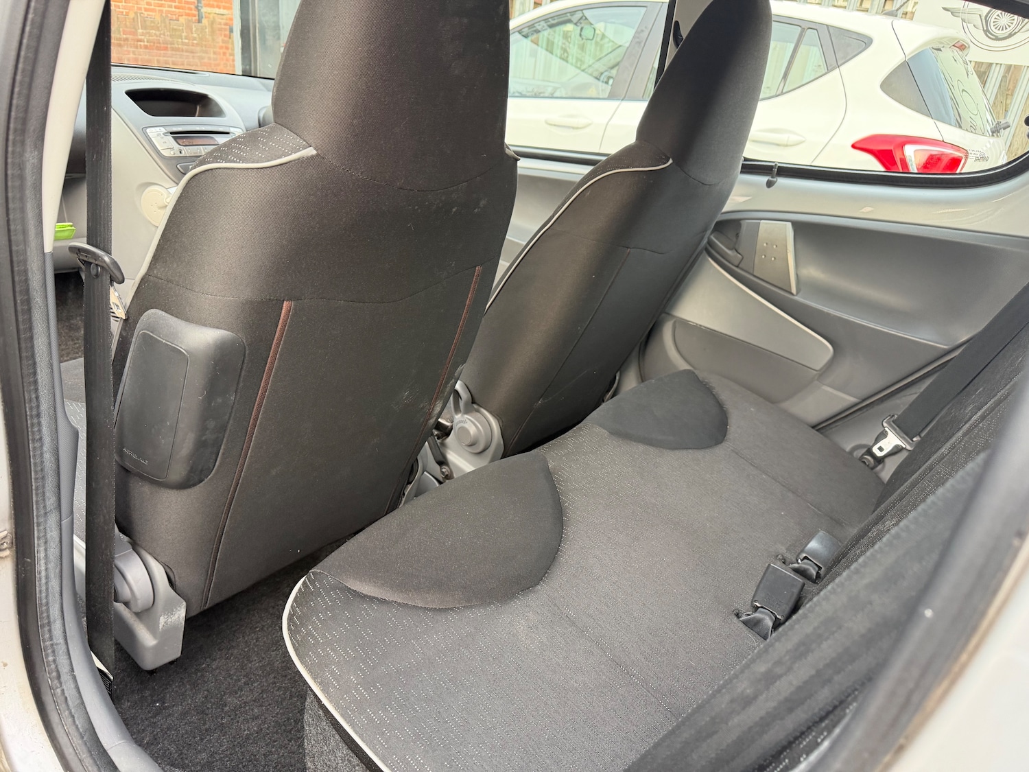 Used Peugeot 107 2009 for sale - 77562655: Photo 12