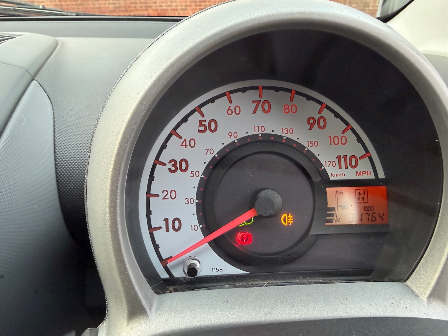 Used Peugeot 107 2009 for sale - 77562655: Photo 17