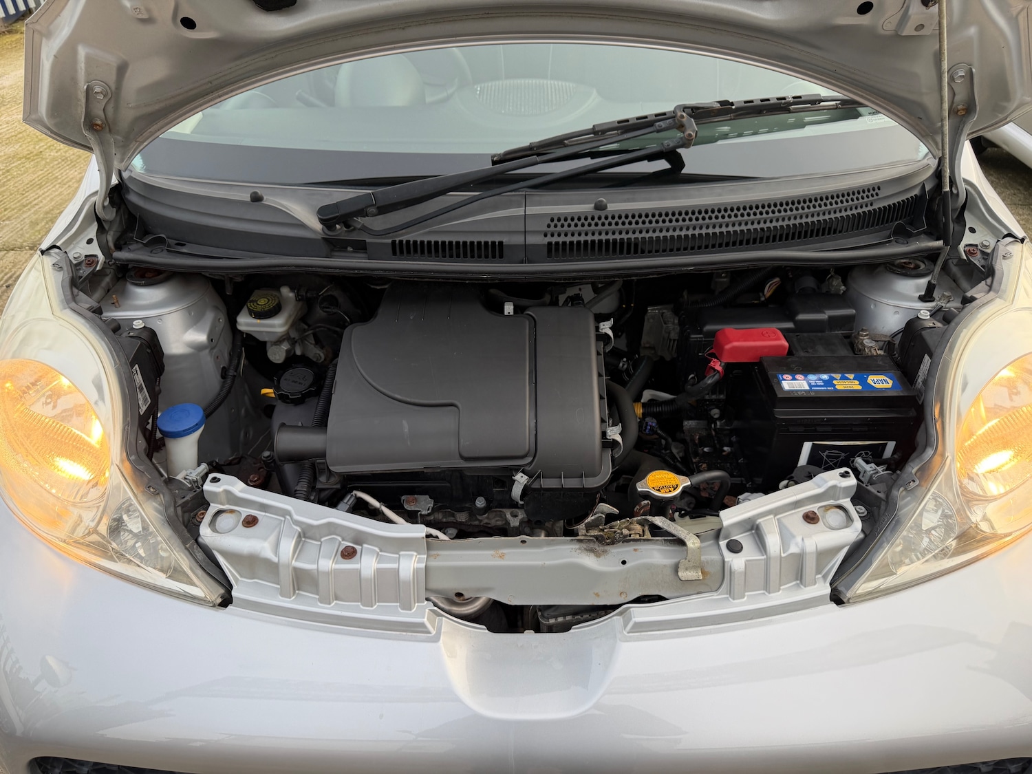 Used Peugeot 107 2009 for sale - 77562655: Photo 20