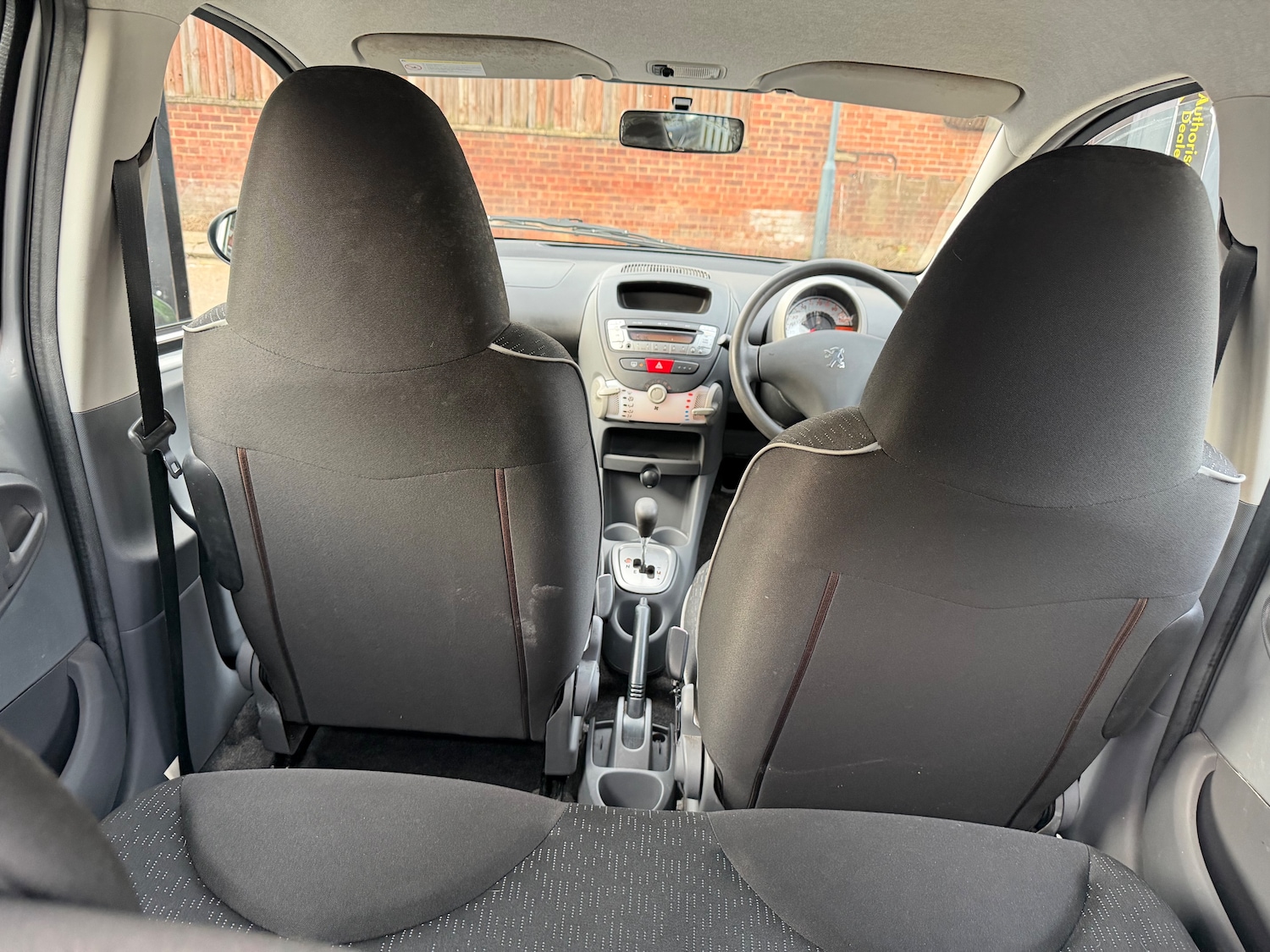 Used Peugeot 107 2009 for sale - 77562655: Photo 21