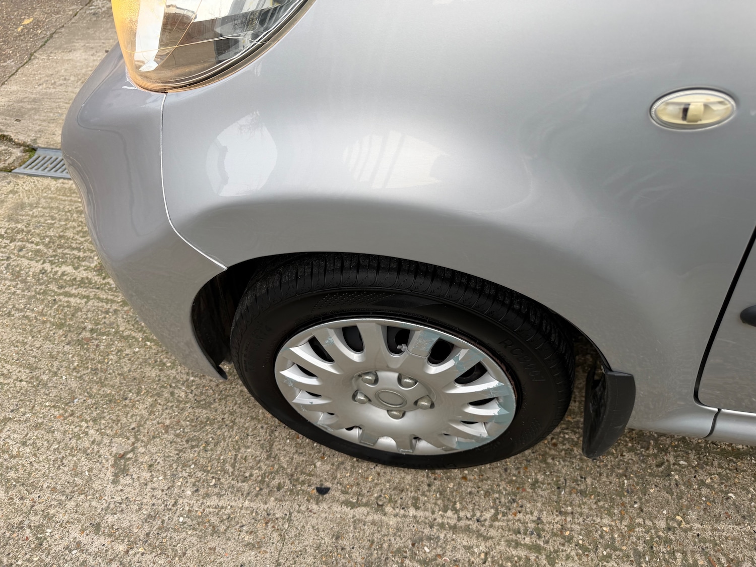 Used Peugeot 107 2009 for sale - 77562655: Photo 22