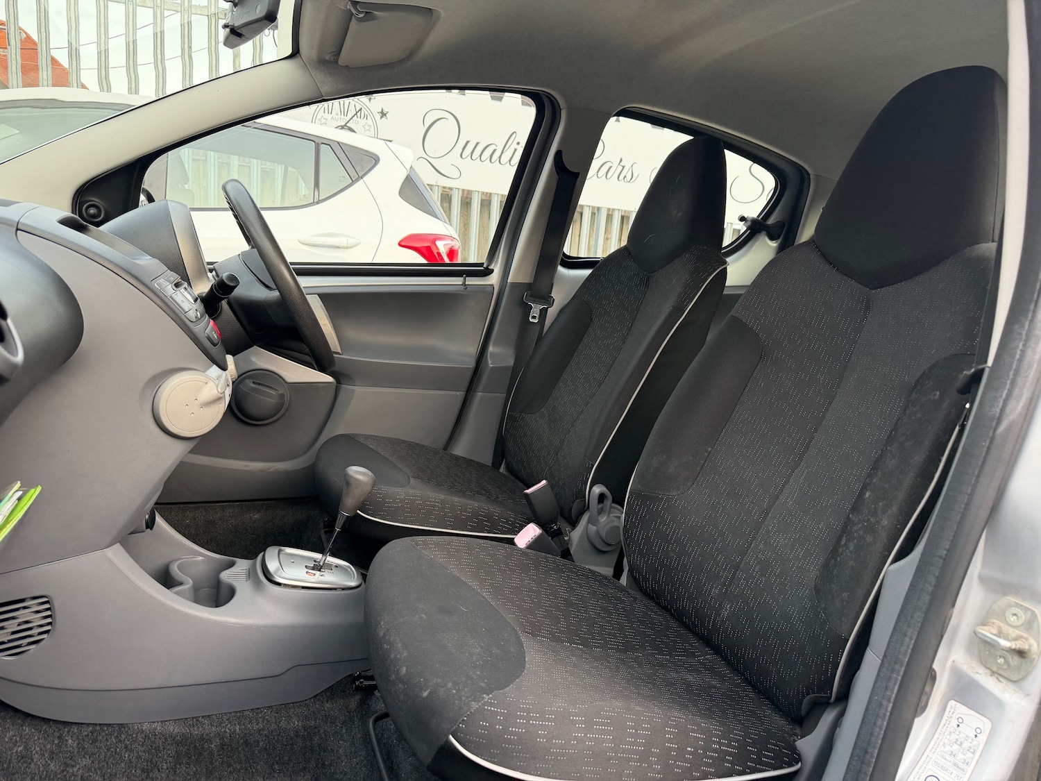 Used Peugeot 107 2009 for sale - 77562655: Photo 8