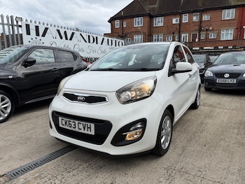 Used Kia Picanto 2013 for sale - 78506577: Photo