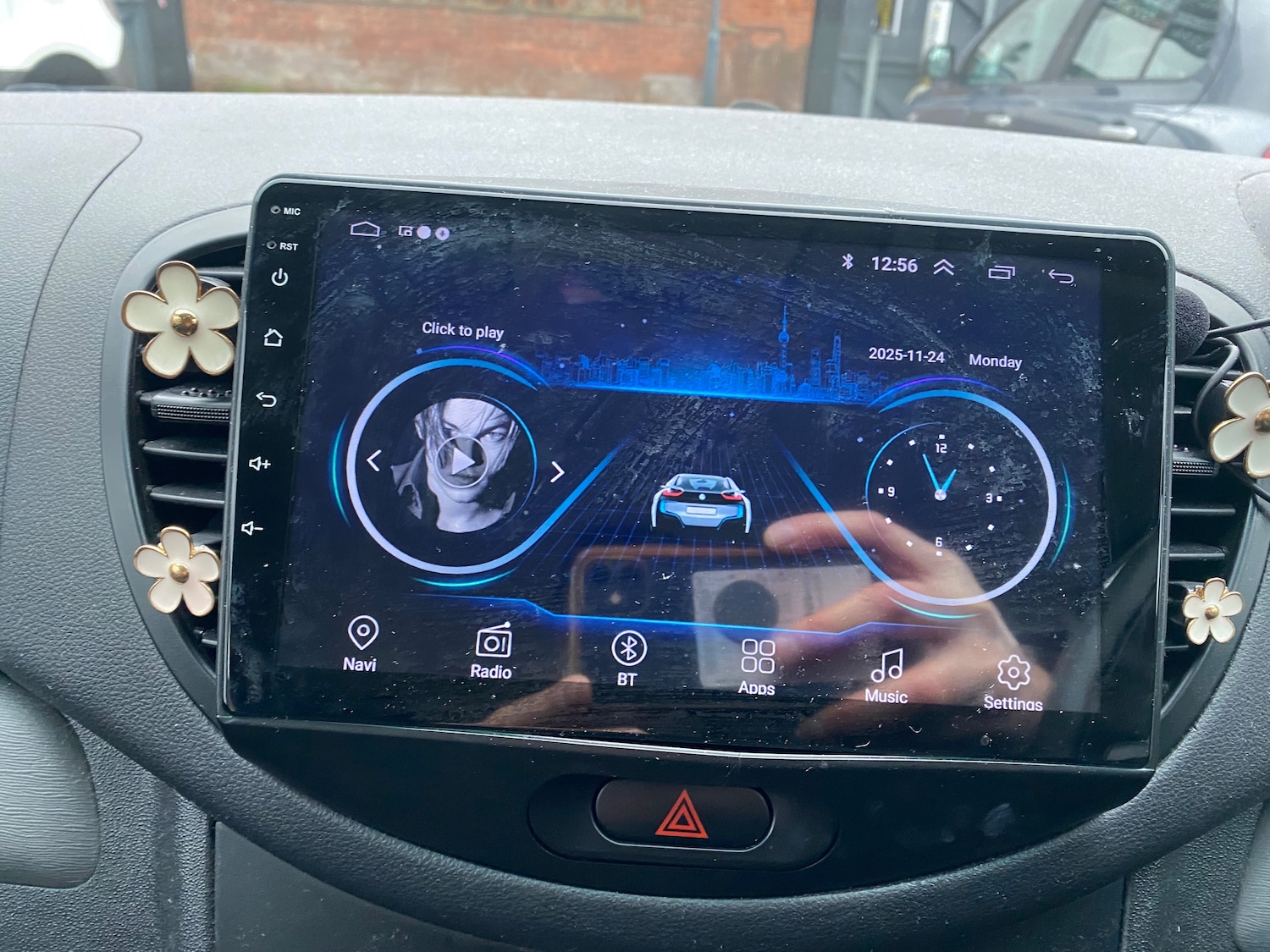 Used Vauxhall Corsa 2011 for sale - 77232338: Photo 7