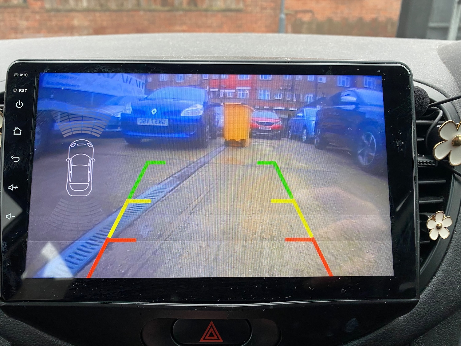 Used Vauxhall Corsa 2011 for sale - 77232338: Photo 8