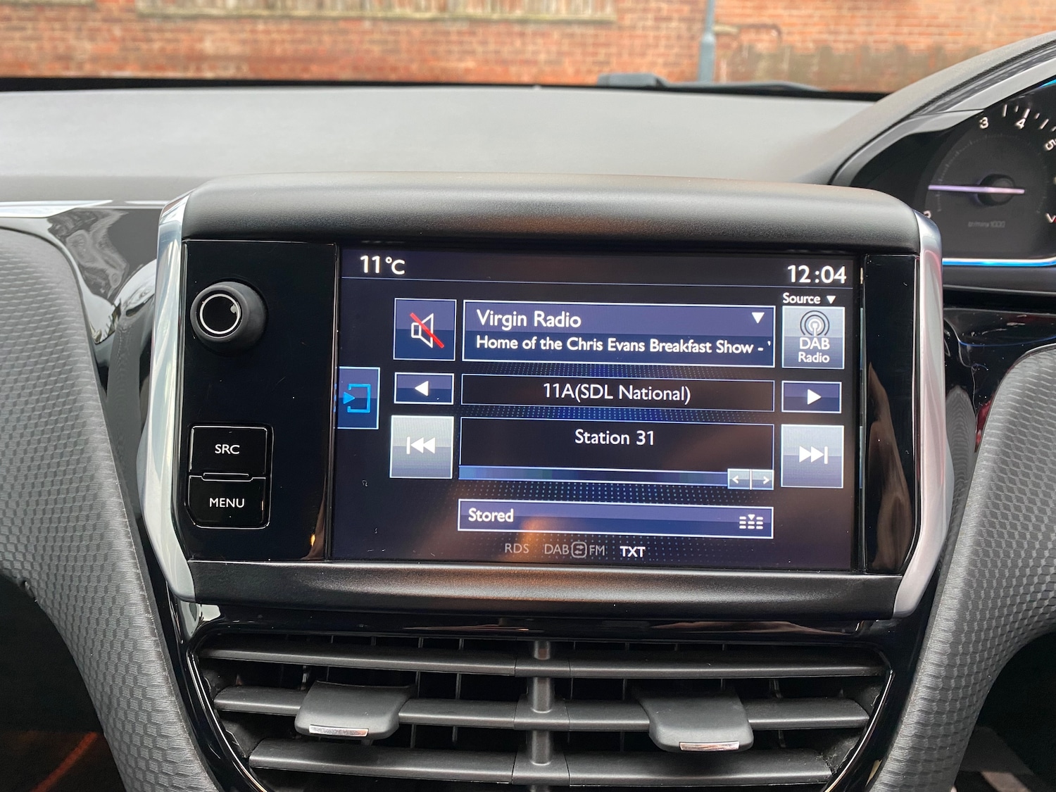 Used Peugeot 2008 2016 for sale - 76635059: Photo 15