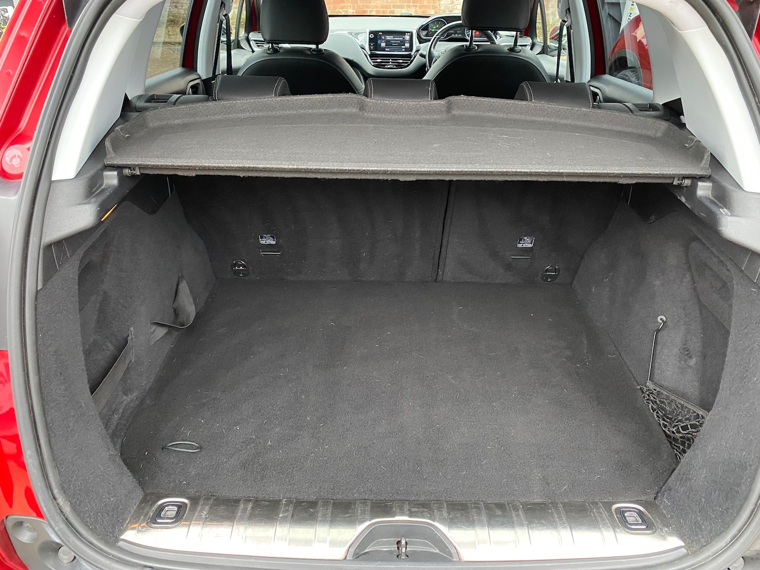 Used Peugeot 2008 2016 for sale - 76635059: Photo 20