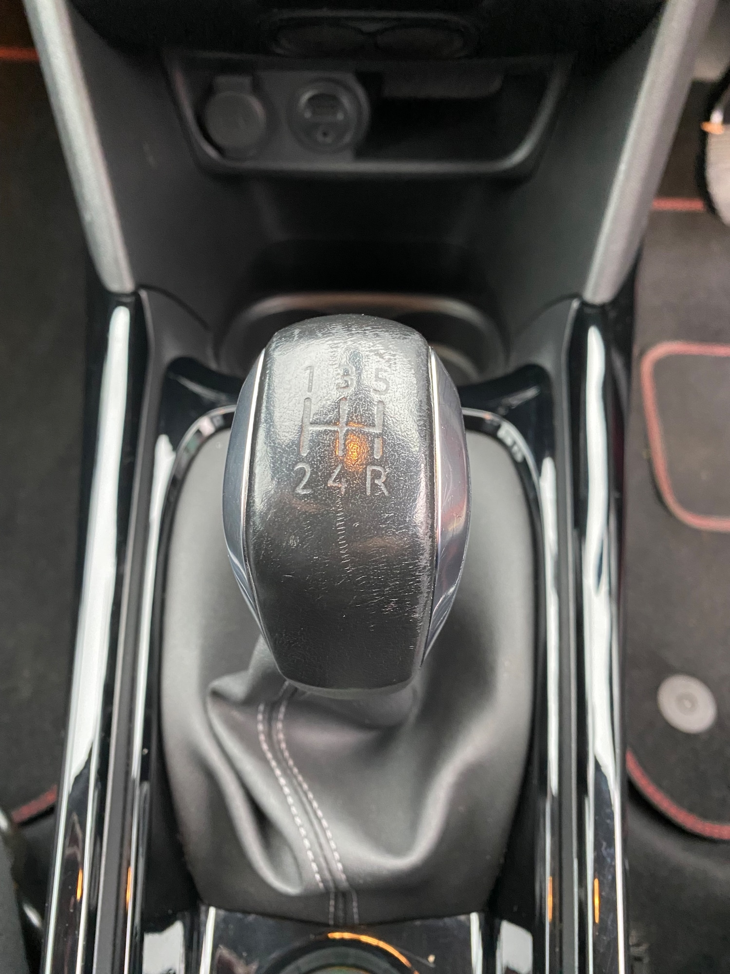 Used Peugeot 2008 2016 for sale - 76635059: Photo 23