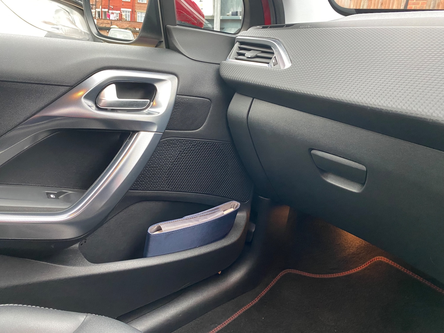 Used Peugeot 2008 2016 for sale - 76635059: Photo 25