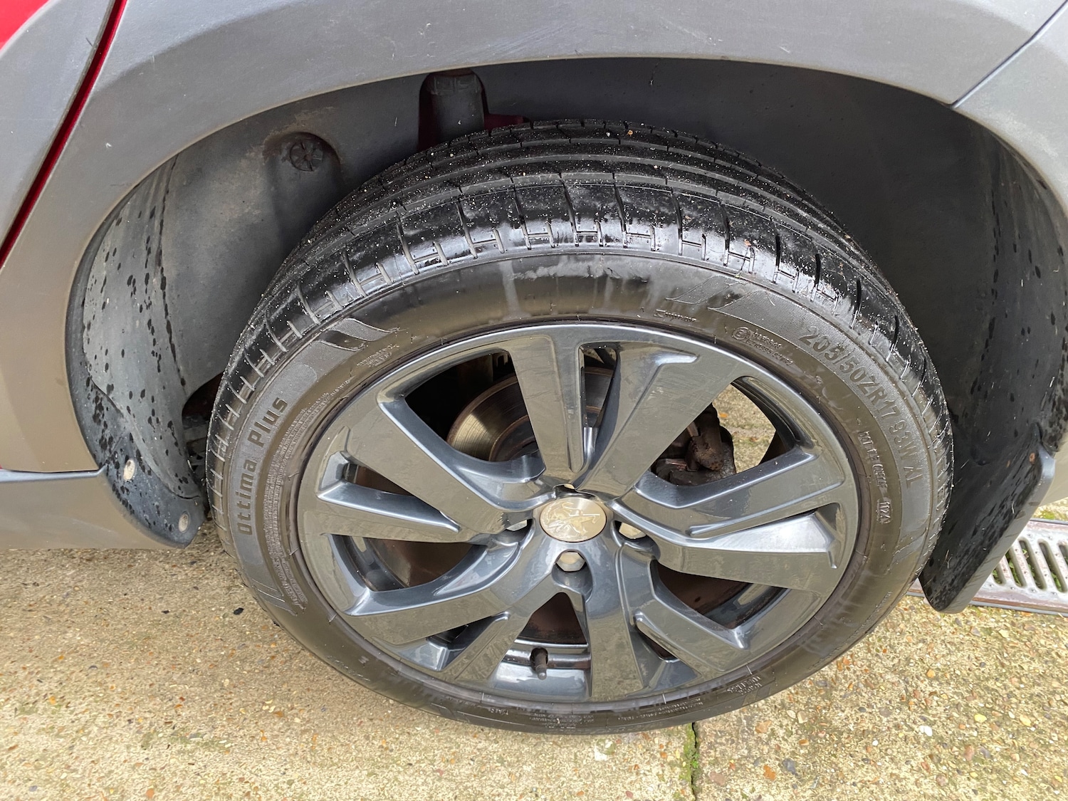 Used Peugeot 2008 2016 for sale - 76635059: Photo 29