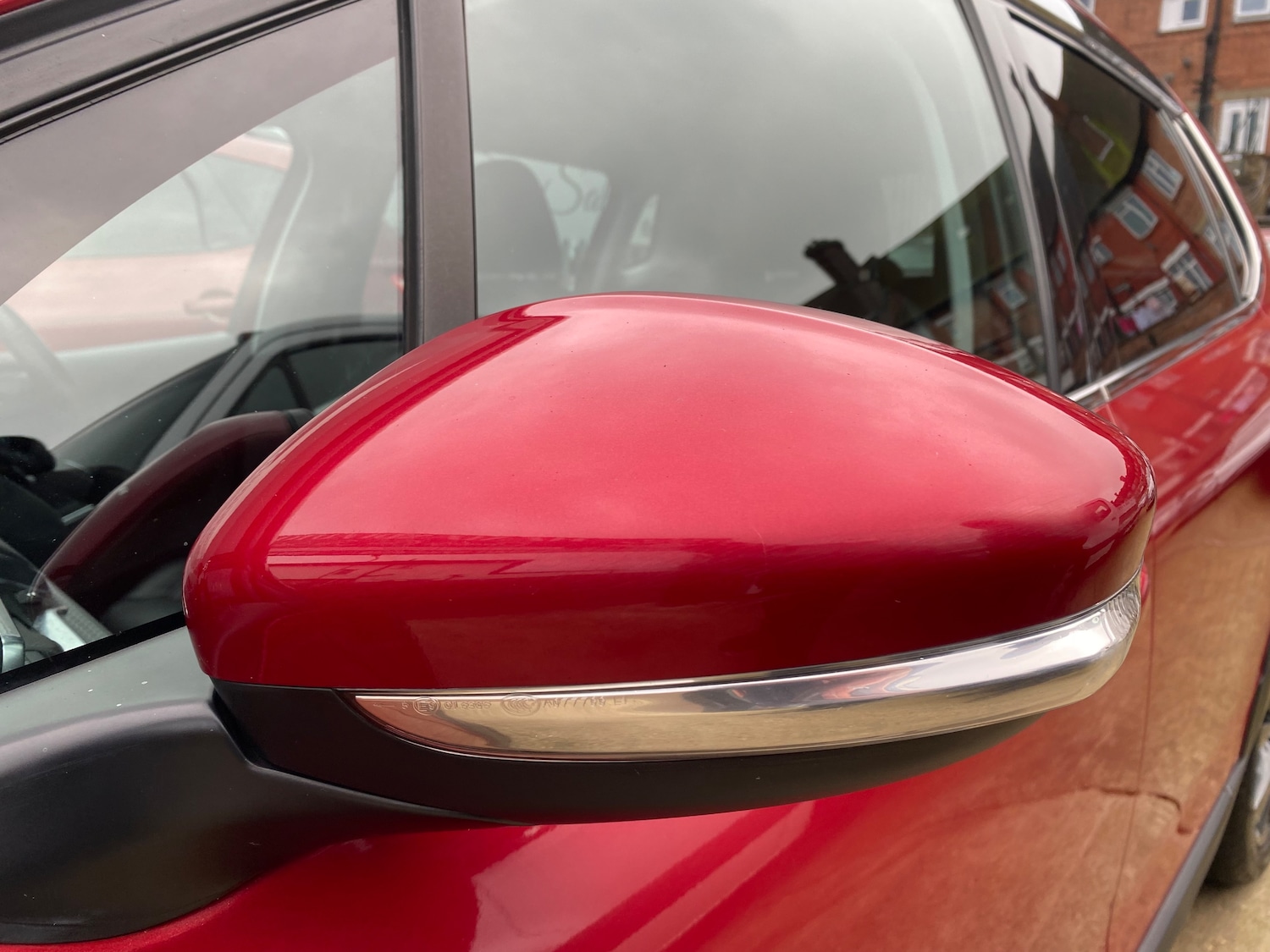 Used Peugeot 2008 2016 for sale - 76635059: Photo 30