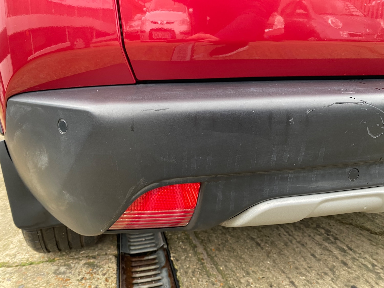 Used Peugeot 2008 2016 for sale - 76635059: Photo 33