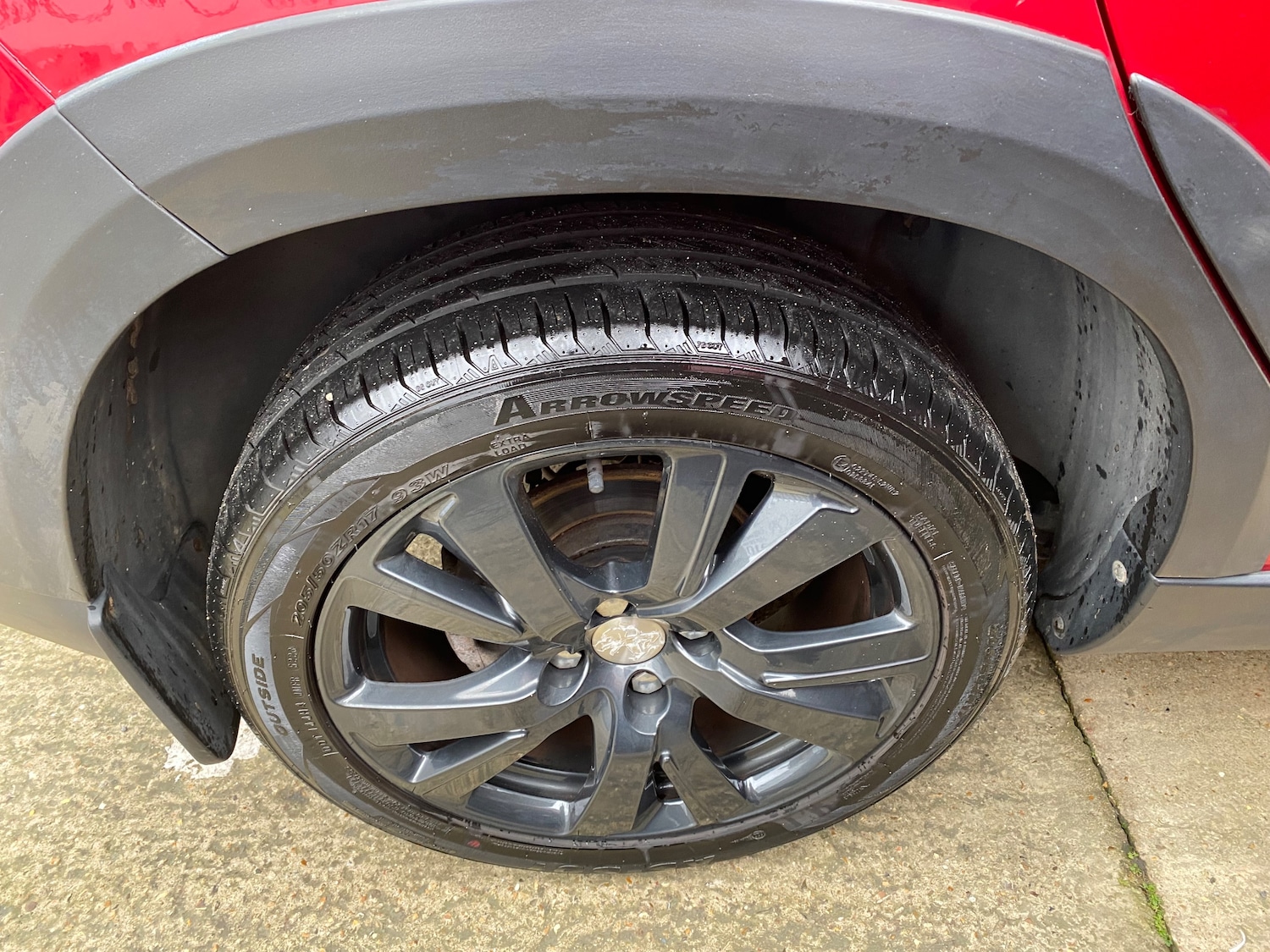 Used Peugeot 2008 2016 for sale - 76635059: Photo 35