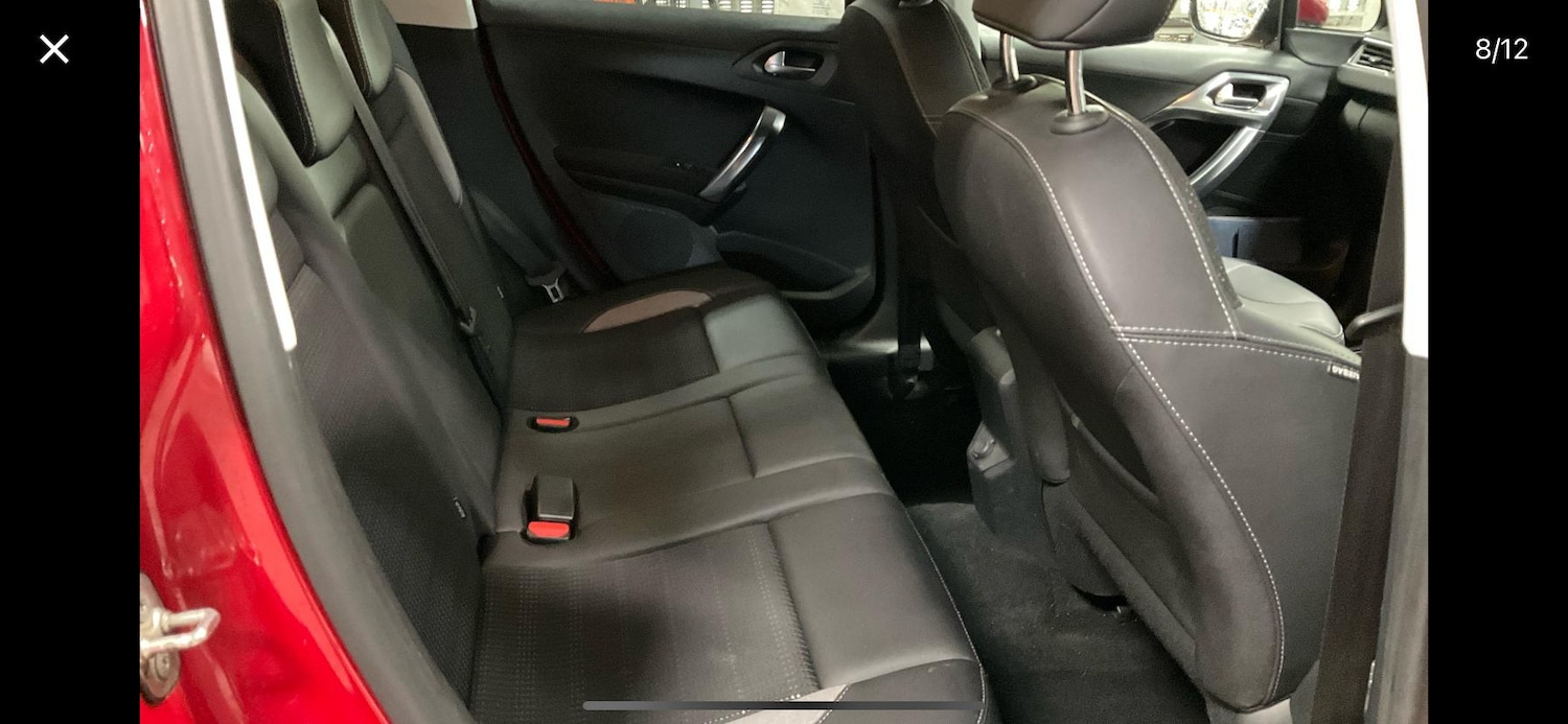 Used Peugeot 2008 2016 for sale - 76635059: Photo 7