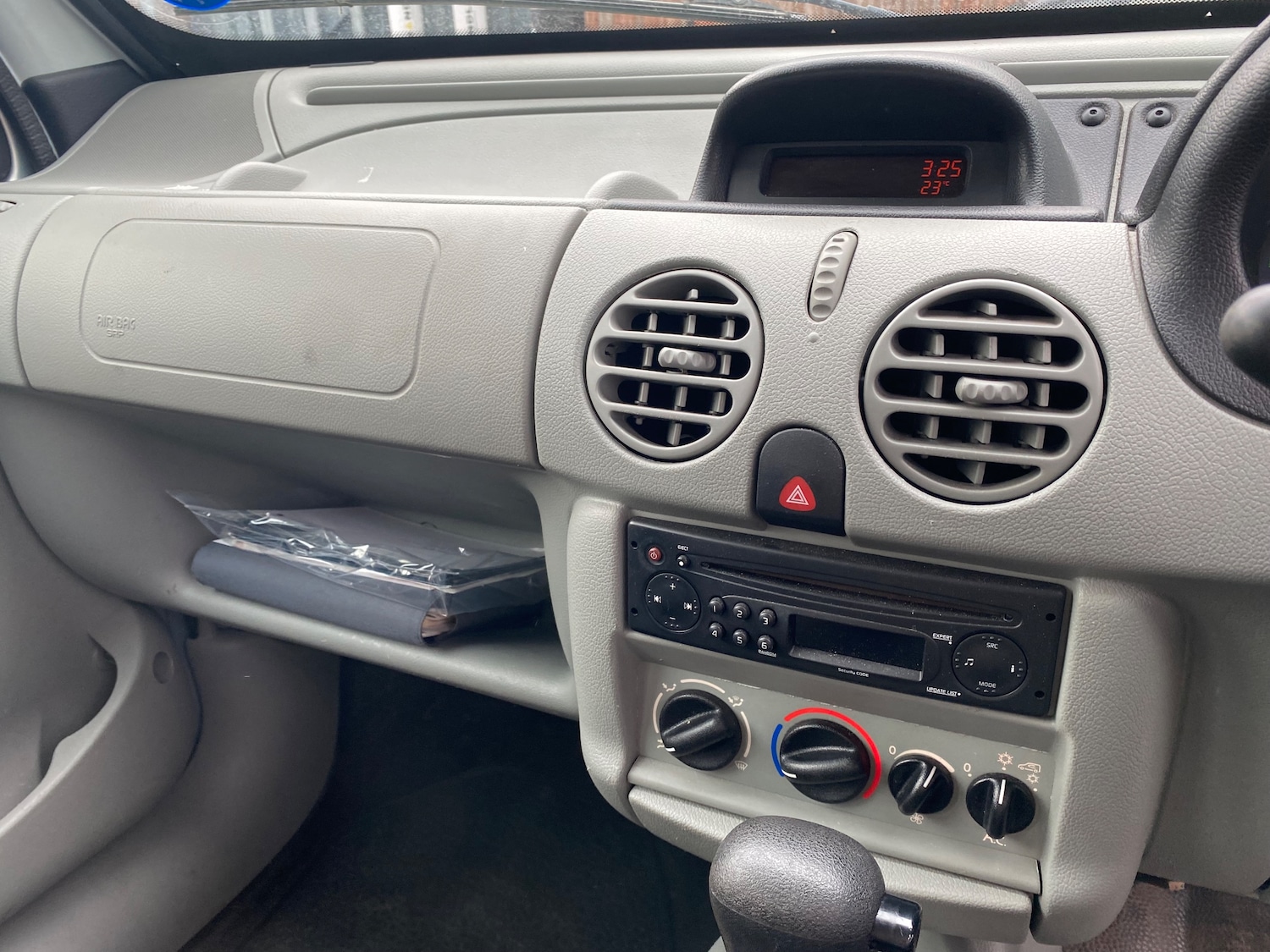 Vehicle 16