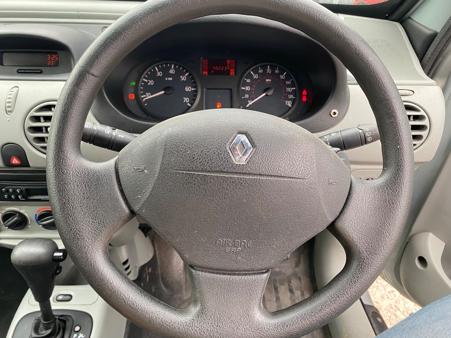 Vehicle 17