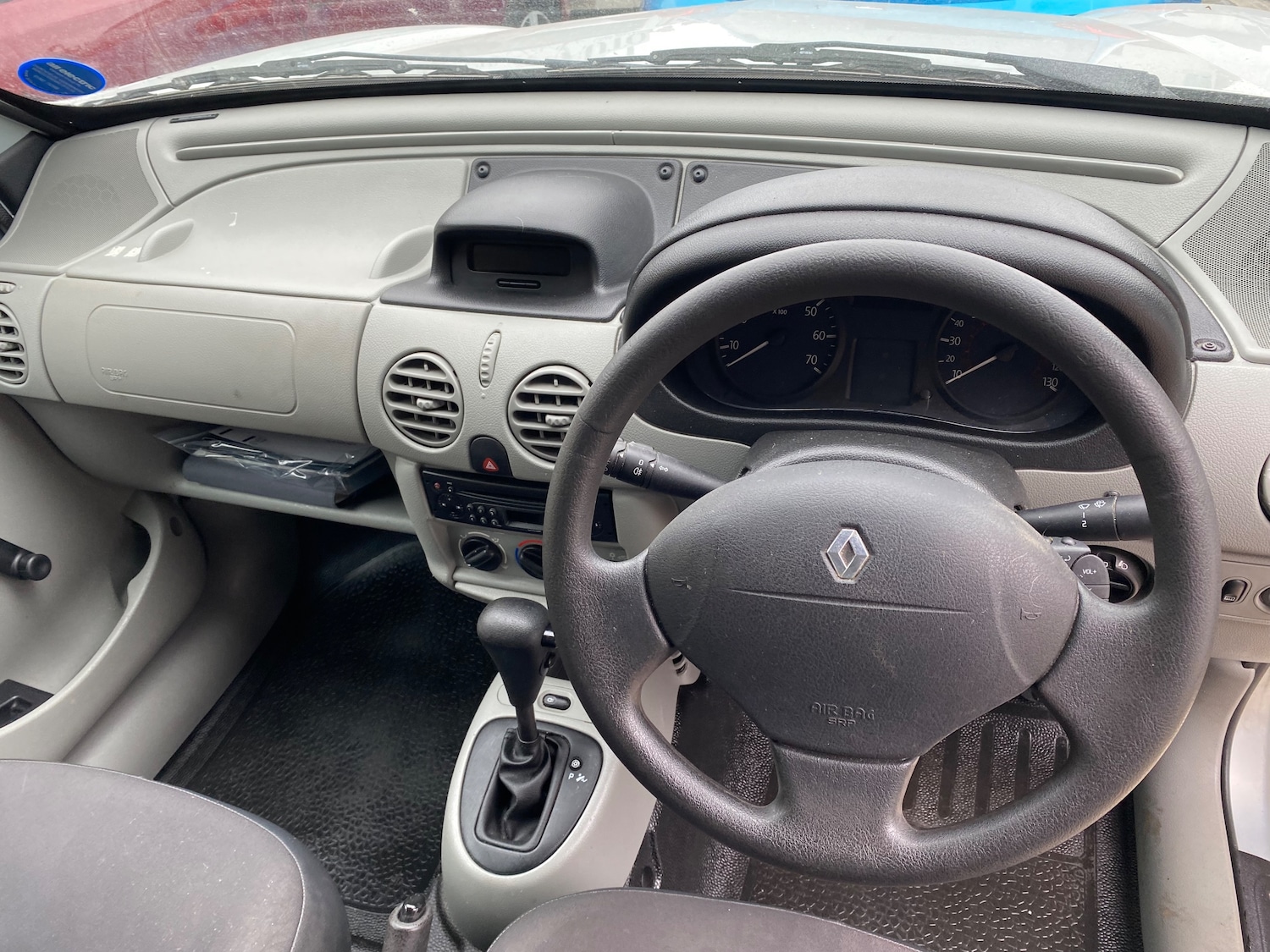 Vehicle 25