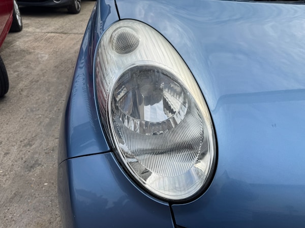 Used Nissan Micra 2007 for sale - 76140869: Photo 10