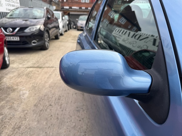 Used Nissan Micra 2007 for sale - 76140869: Photo 11