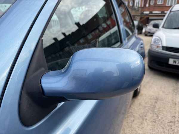 Used Nissan Micra 2007 for sale - 76140869: Photo 12