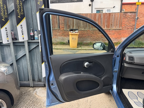 Used Nissan Micra 2007 for sale - 76140869: Photo 17