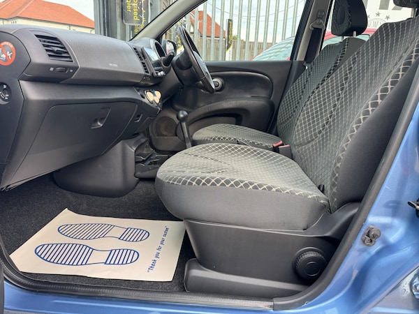 Used Nissan Micra 2007 for sale - 76140869: Photo 21