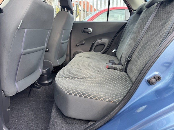 Used Nissan Micra 2007 for sale - 76140869: Photo 27