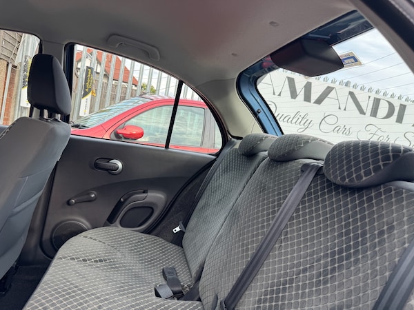 Used Nissan Micra 2007 for sale - 76140869: Photo 28