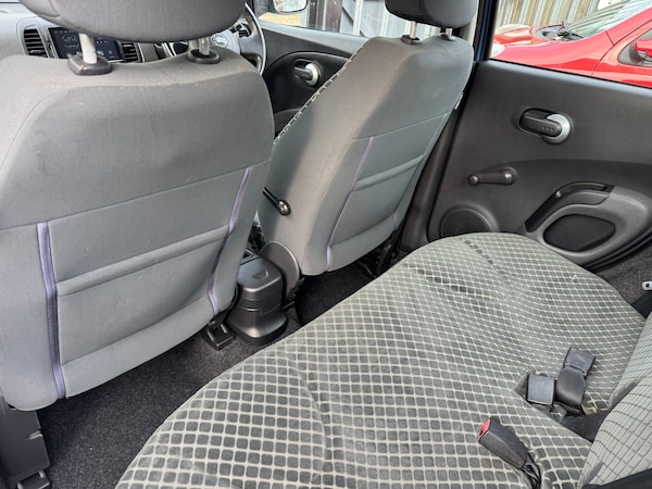Used Nissan Micra 2007 for sale - 76140869: Photo 29
