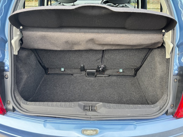 Used Nissan Micra 2007 for sale - 76140869: Photo 31