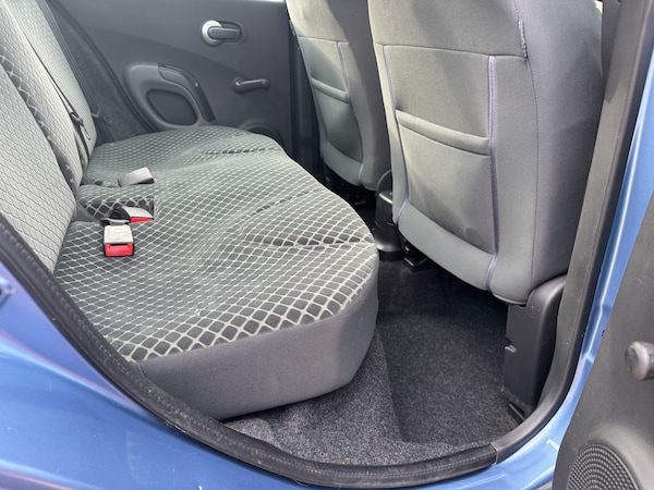 Used Nissan Micra 2007 for sale - 76140869: Photo 35