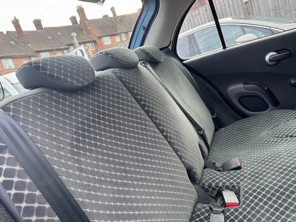 Used Nissan Micra 2007 for sale - 76140869: Photo 36