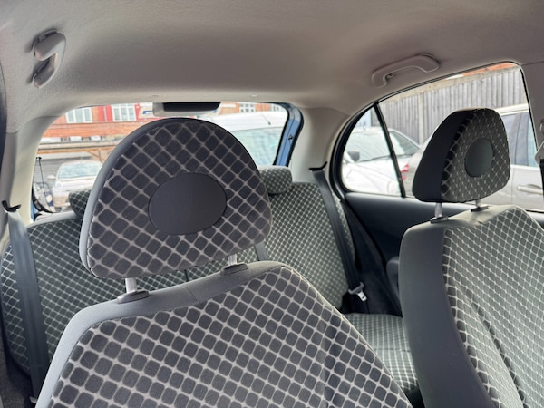 Used Nissan Micra 2007 for sale - 76140869: Photo 45