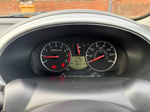 Used Nissan Micra 2007 for sale - 76140869: Photo 48