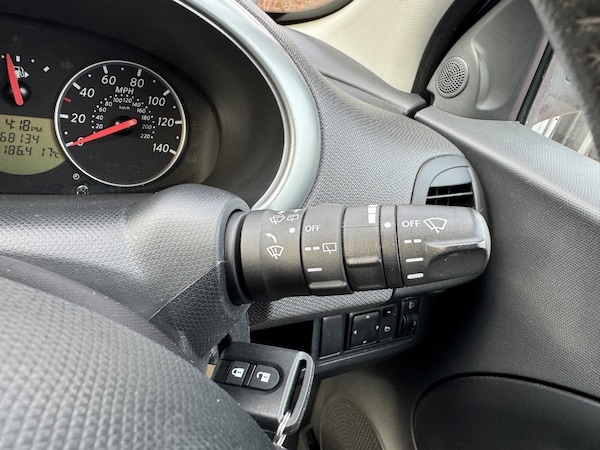 Used Nissan Micra 2007 for sale - 76140869: Photo 49
