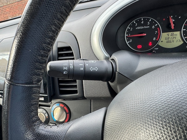 Used Nissan Micra 2007 for sale - 76140869: Photo 50