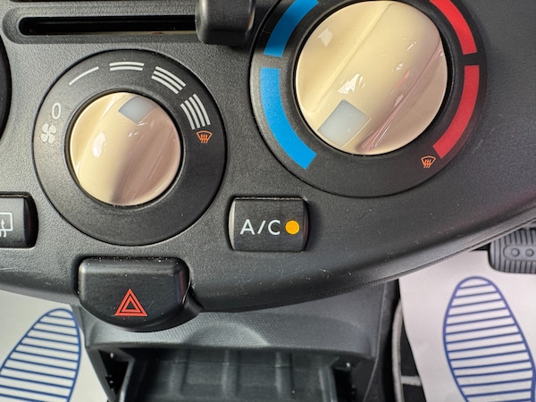 Used Nissan Micra 2007 for sale - 76140869: Photo 59
