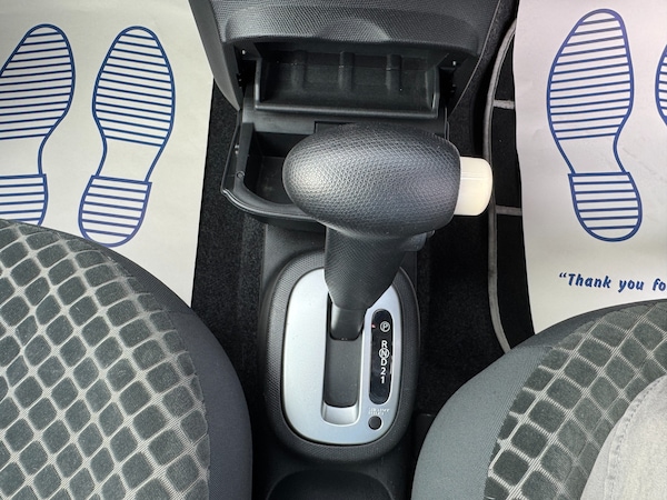 Used Nissan Micra 2007 for sale - 76140869: Photo 60