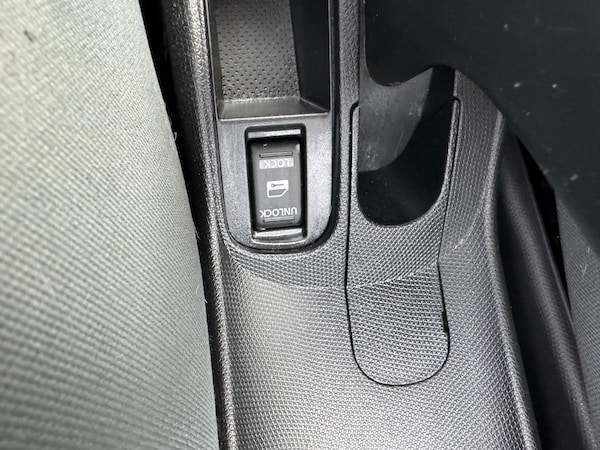 Used Nissan Micra 2007 for sale - 76140869: Photo 61