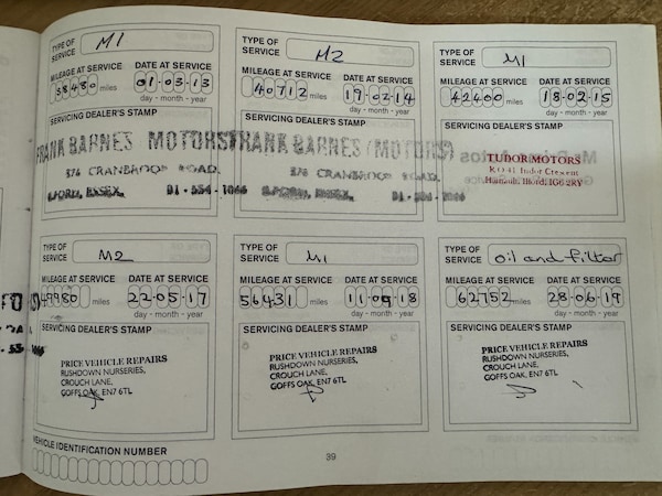 Used Nissan Micra 2007 for sale - 76140869: Photo 75