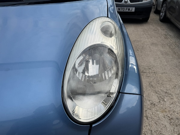 Used Nissan Micra 2007 for sale - 76140869: Photo 9
