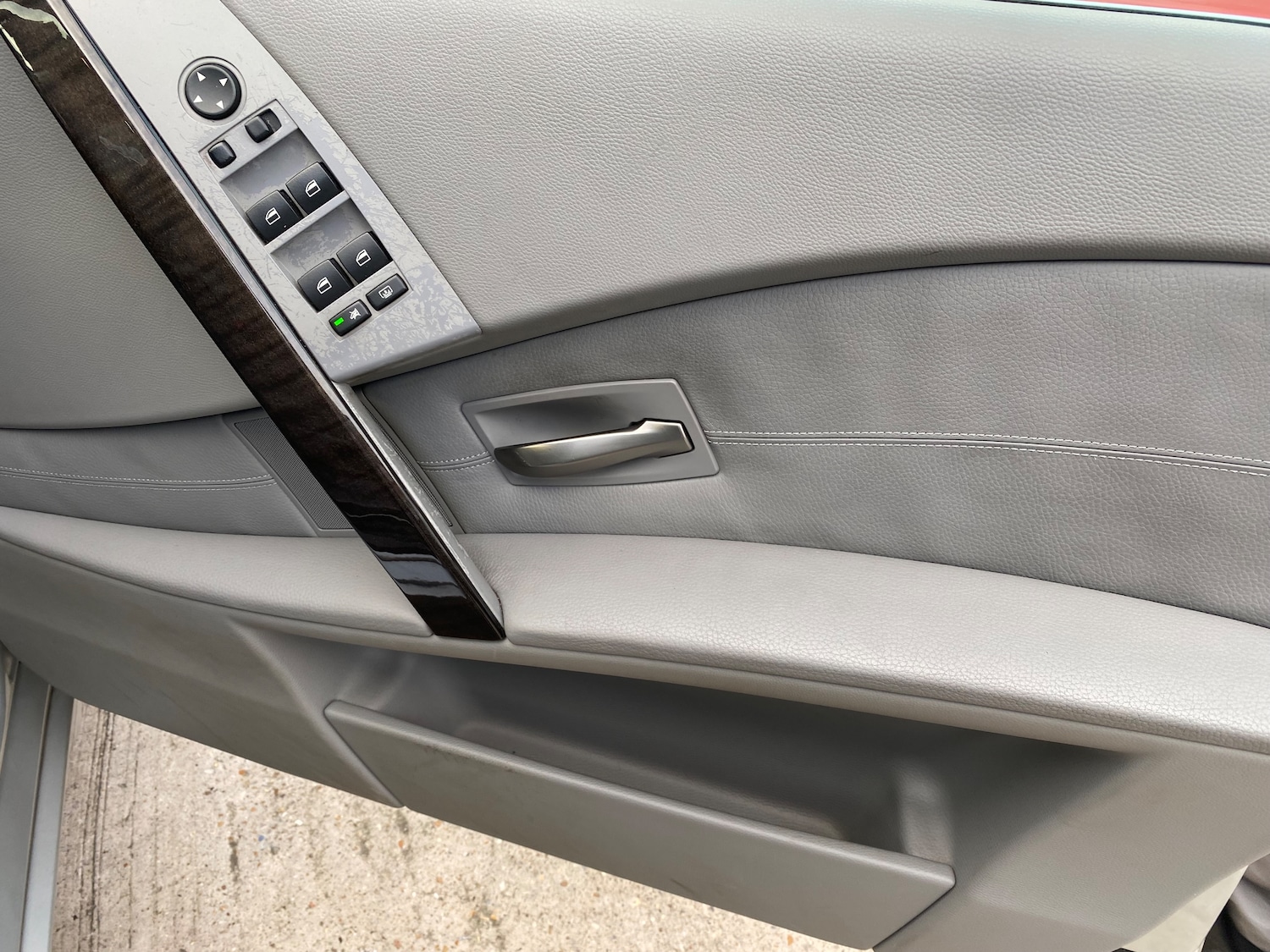 Used BMW 5 Series for sale - 76635057: Photo 13