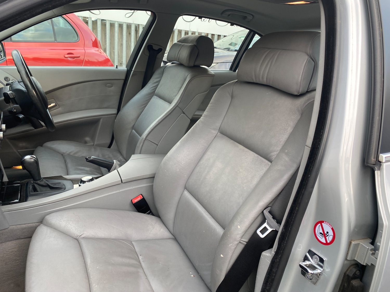 Used BMW 5 Series for sale - 76635057: Photo 15