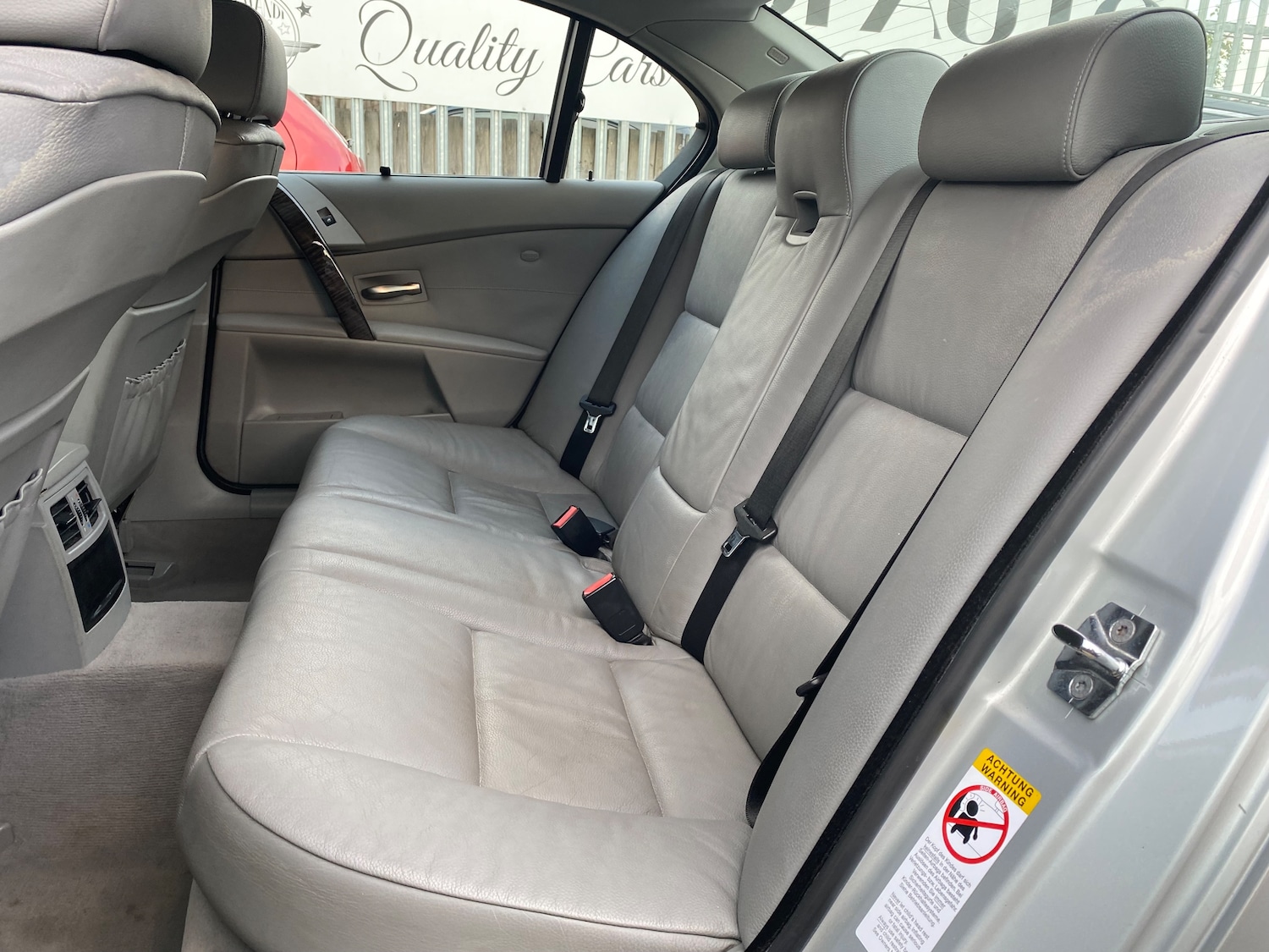 Used BMW 5 Series for sale - 76635057: Photo 17