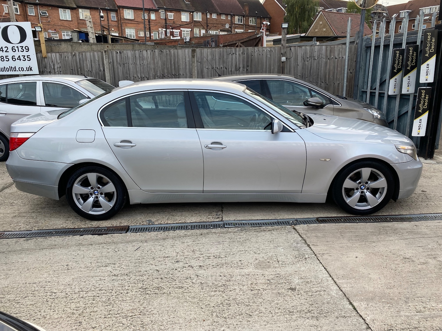 Used BMW 5 Series for sale - 76635057: Photo 6