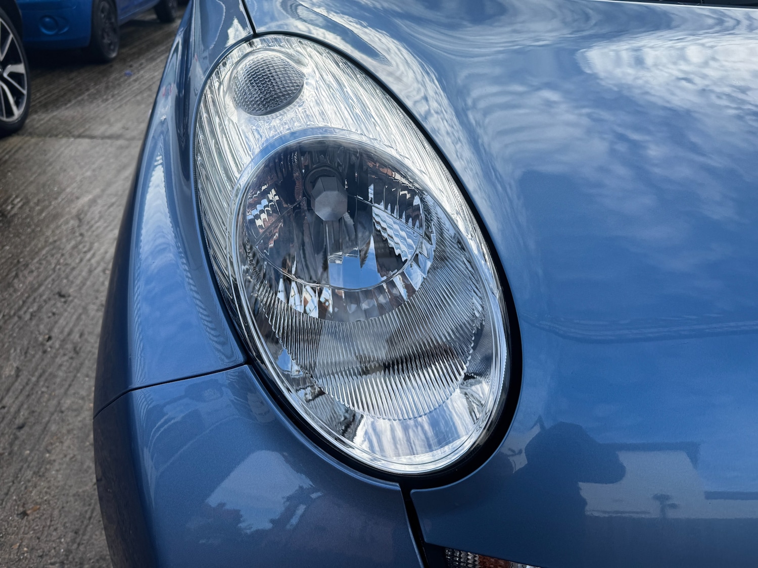 Used Nissan Micra 2007 for sale - 76842317: Photo 12