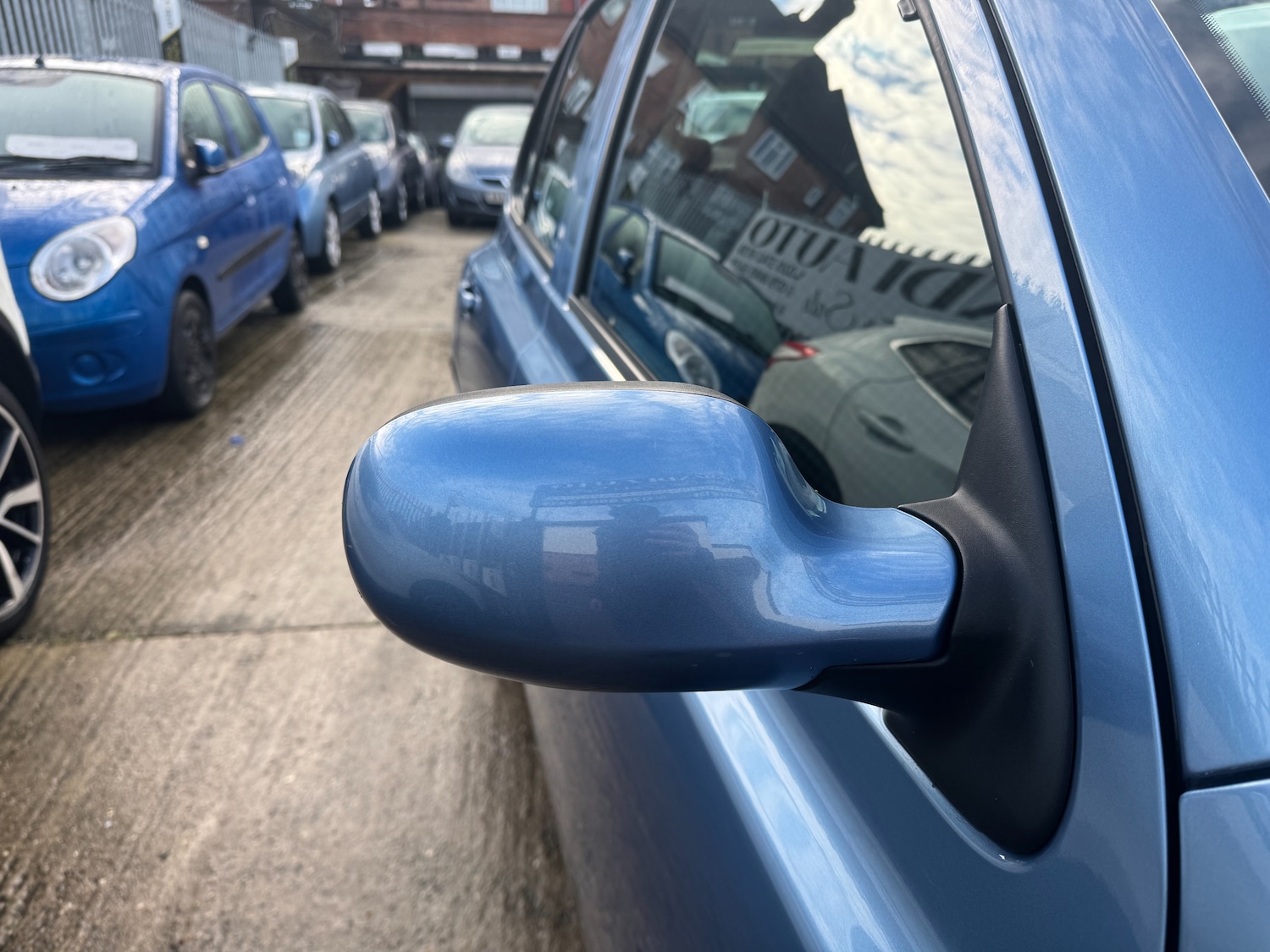 Used Nissan Micra 2007 for sale - 76842317: Photo 13