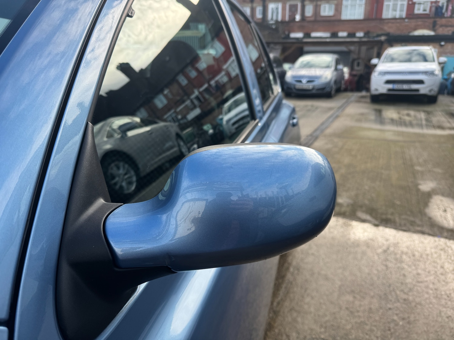 Used Nissan Micra 2007 for sale - 76842317: Photo 14